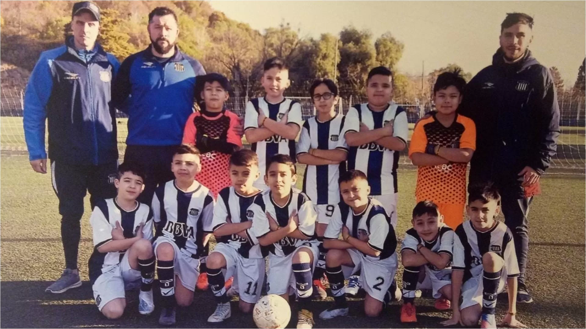 Club Atlético Independiente Carlos Paz- categoría 2005 #quedateencasa  #InferioresCordoba