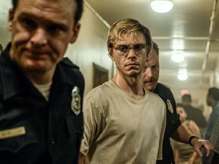 Netflix El Nuevo Documental De Jeffrey Dahmer Que Es Más Aterrador Que La Serie La Opinión 4210