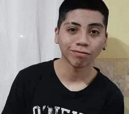 Caso Leandro Álvarez: “Estaba golpeado y tiene quemaduras en los brazos ...