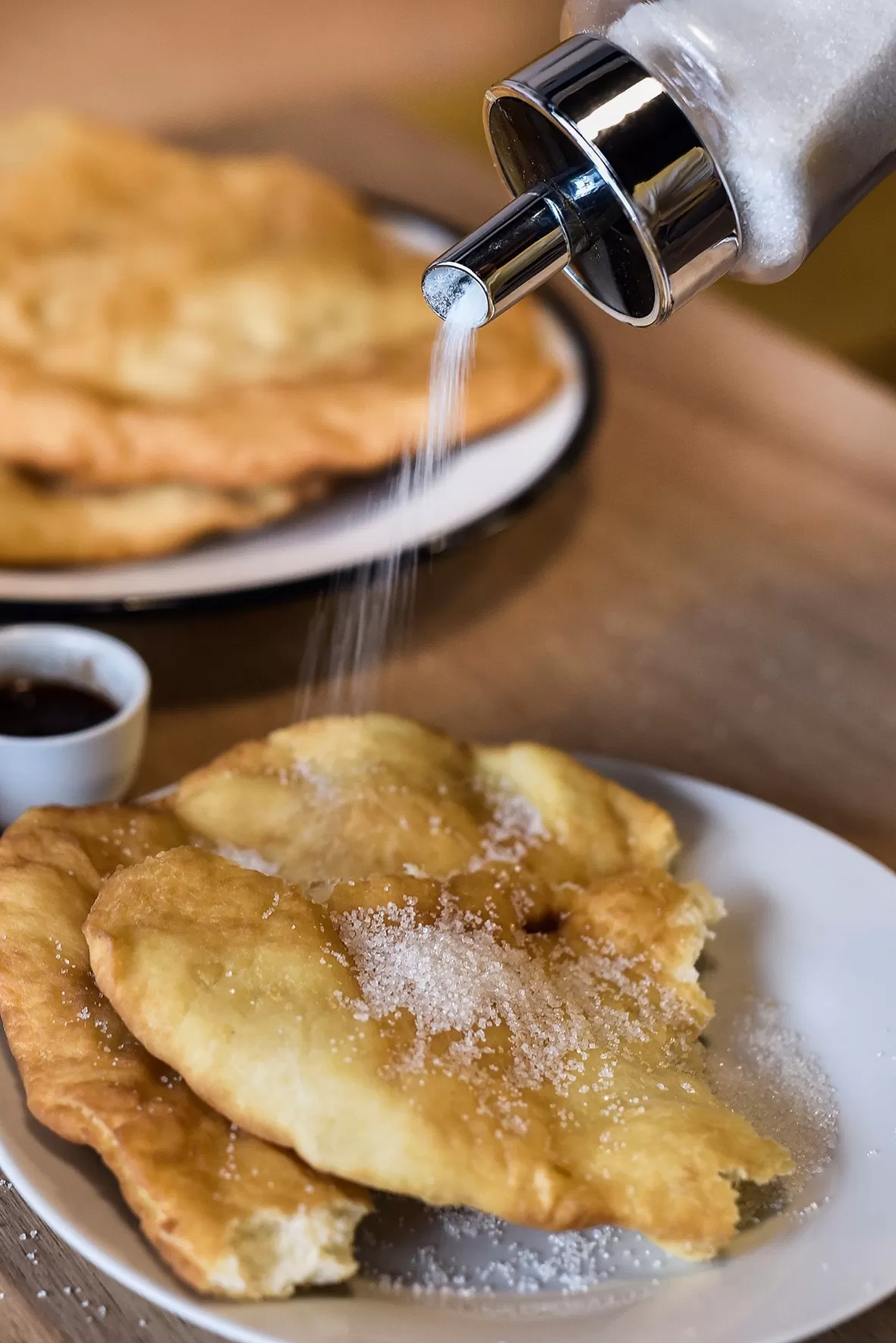 Receta De Tortas Fritas Las Favoritas De Los D As Nublados Y Lluviosos