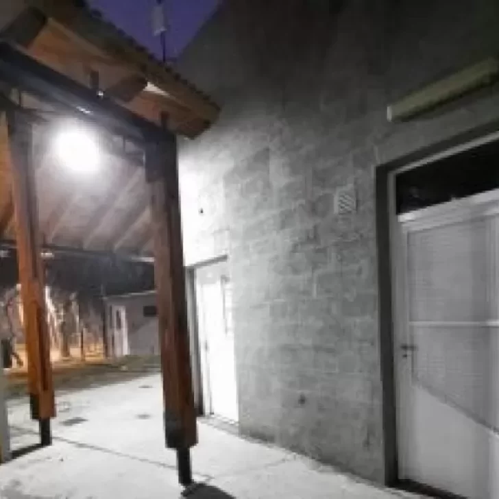 Asalto con machete en la plaza San Martín: la Municipalidad aportara las cámaras de seguridad Asalto con machete en la plaza San Martín: la Municipalidad aportara las cámaras de seguridad