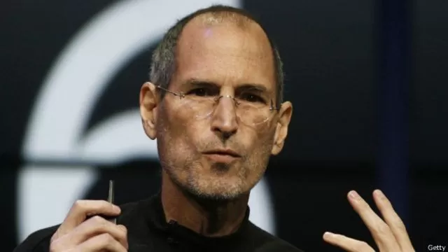 Efeméride del 24 febrero: nace el cofundador de Apple, Steve Jobs