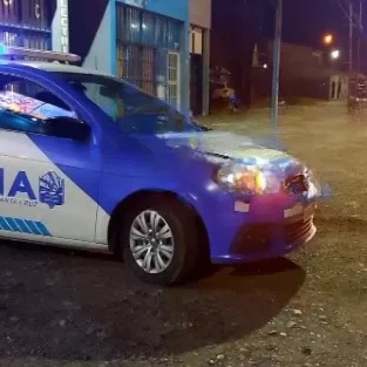 Secuestraron cuchillos tras violento asalto en una panadería del barrio Belgrano