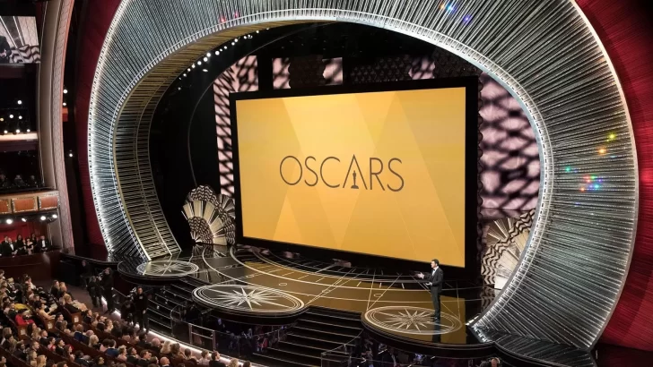 Premios Oscar 2022: quienes son los favoritos y cómo ver la ceremonia desde Argentina