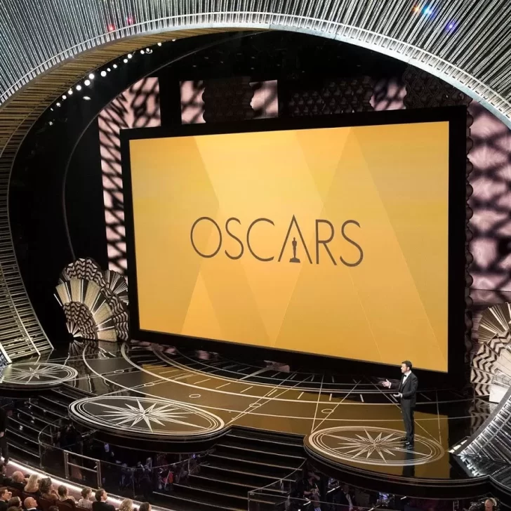 Premios Oscar 2022: quienes son los favoritos y cómo ver la ceremonia desde Argentina