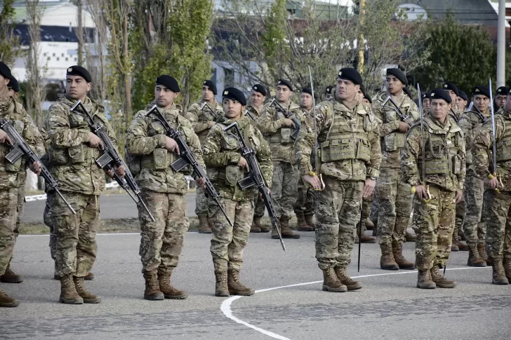Aumento salarial confirmado para las Fuerzas Armadas: cuánto cobrarán los militares