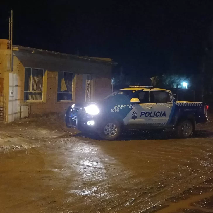 Inseguridad en el San Benito: amenazaron a un remisero con un cuchillo y le sacaron la recaudación del día