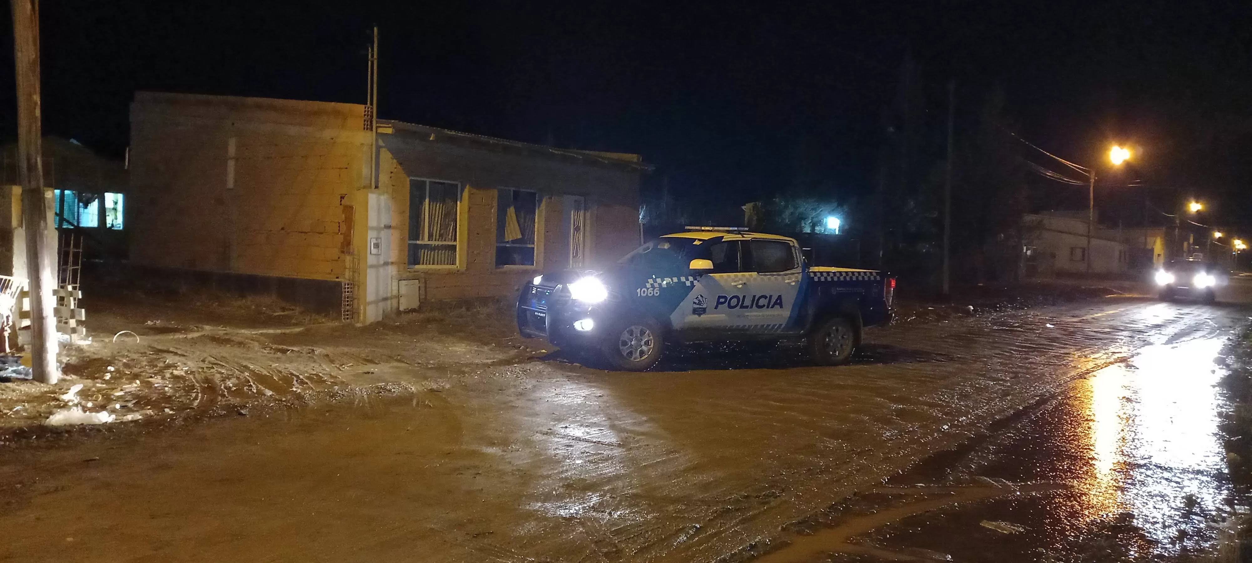 Inseguridad en el San Benito: amenazaron a un remisero con un cuchillo y le sacaron la recaudación del día