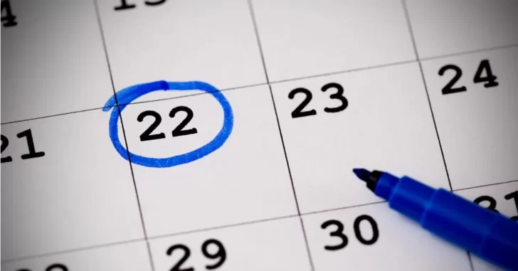 Luego del 20-02-2022 llega el 22-02-2022: ¿Por qué son importantes estos portales y para qué sirven?