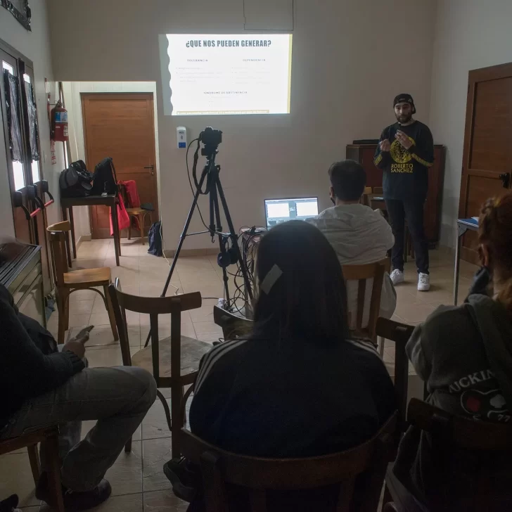 Santa Cruz, aseguran, “podría ser pionera” en la industria cannábica Santa Cruz, aseguran, “podría ser pionera” en la industria cannábica