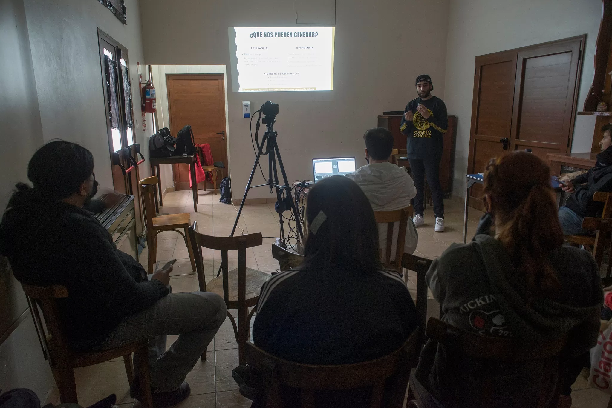 Santa Cruz, aseguran, “podría ser pionera” en la industria cannábica Santa Cruz, aseguran, “podría ser pionera” en la industria cannábica