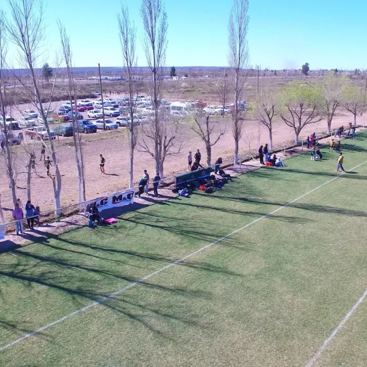 Rugby: Santa Cruz partió a Río Negro para el Regional Femenino de Mayores Rugby: Santa Cruz partió a Río Negro para el Regional Femenino de Mayores