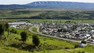 La usina de YCRT, al límite: advierten que Río Turbio y 28 de Noviembre podrían quedar sin luz otra vez La usina de YCRT, al límite: advierten que Río Turbio y 28 de Noviembre podrían quedar sin luz otra vez
