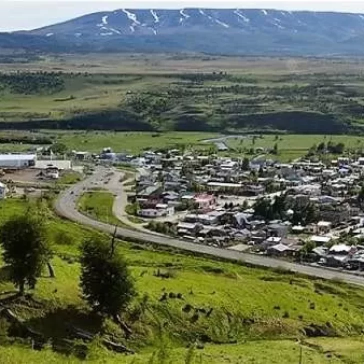 La usina de YCRT, al límite: advierten que Río Turbio y 28 de Noviembre podrían quedar sin luz otra vez La usina de YCRT, al límite: advierten que Río Turbio y 28 de Noviembre podrían quedar sin luz otra vez