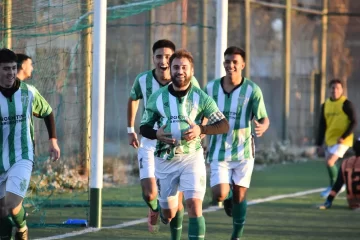 Mauro Fuentealba dejó el Boxing y se convirtió en el nuevo refuerzo de Bancruz Mauro Fuentealba dejó el Boxing y se convirtió en el nuevo refuerzo de Bancruz
