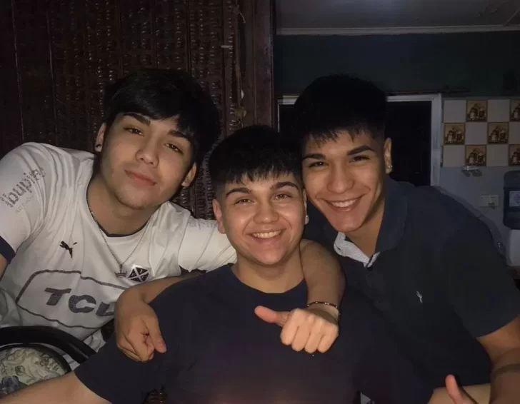 Una nena de La Plata tiene la misma enfermedad que Emir y Yasser