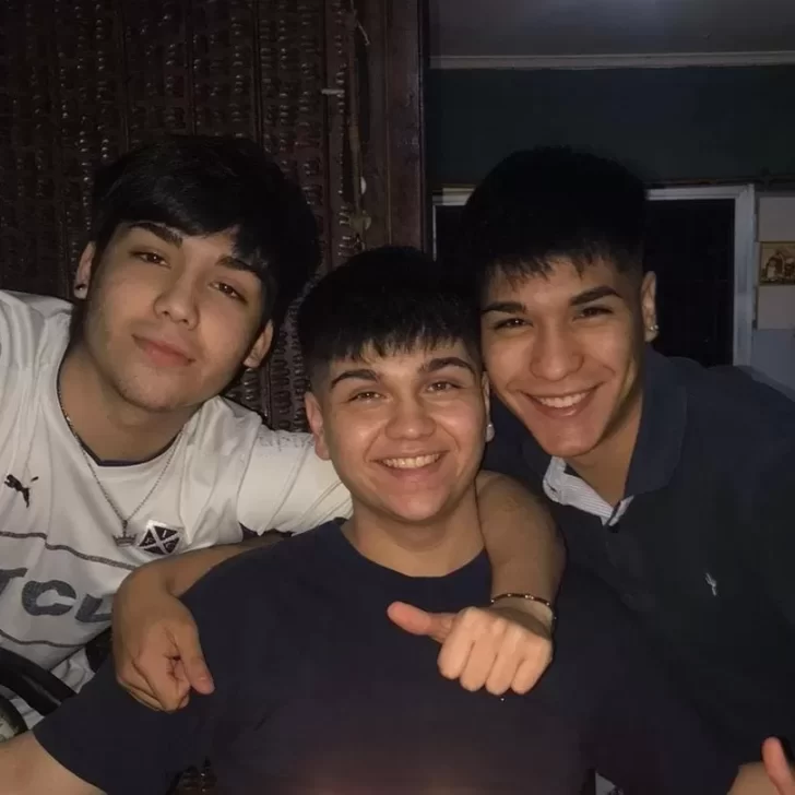 Una nena de La Plata tiene la misma enfermedad que Emir y Yasser