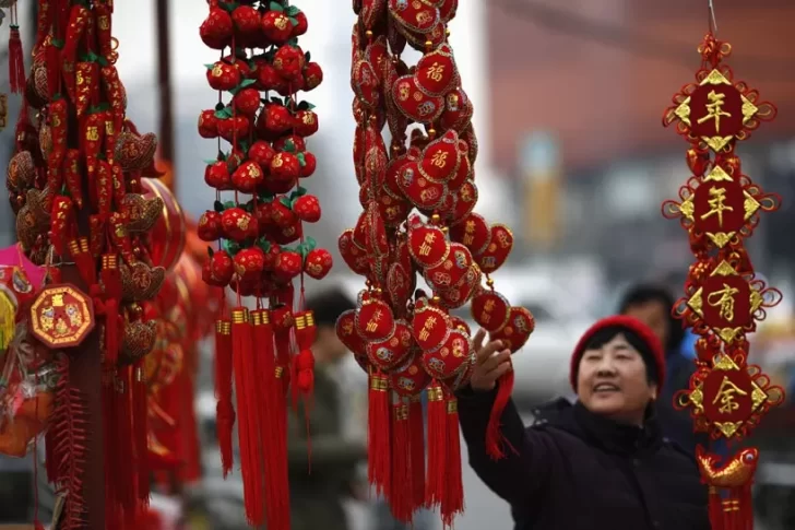Año Nuevo Chino: 5 rituales para atraer buena energía y prosperidad