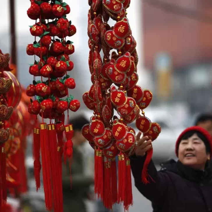Año Nuevo Chino: 5 rituales para atraer buena energía y prosperidad