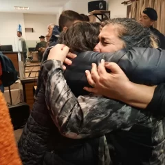 Femicidio de Jesica Minaglia: cómo se vivió por dentro la condena a cadena perpetua a Pablo Núñez