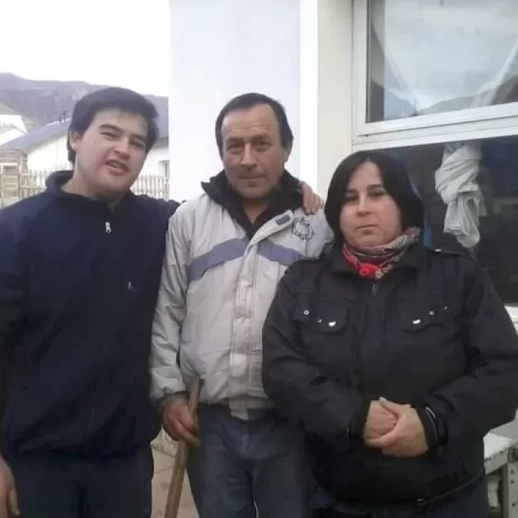 Procesaron con prisión preventiva a los tres integrantes de la familia Zúñiga por el asesinato de Soledad Burgos
