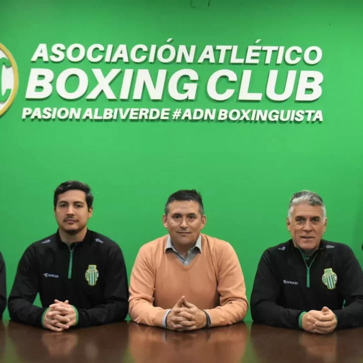 Boxing y el Federal Amateur: el cuerpo técnico de Marcelo Zuleta sumó entrenador de arqueros y kinesiólogo Boxing y el Federal Amateur: el cuerpo técnico de Marcelo Zuleta sumó entrenador de arqueros y kinesiólogo