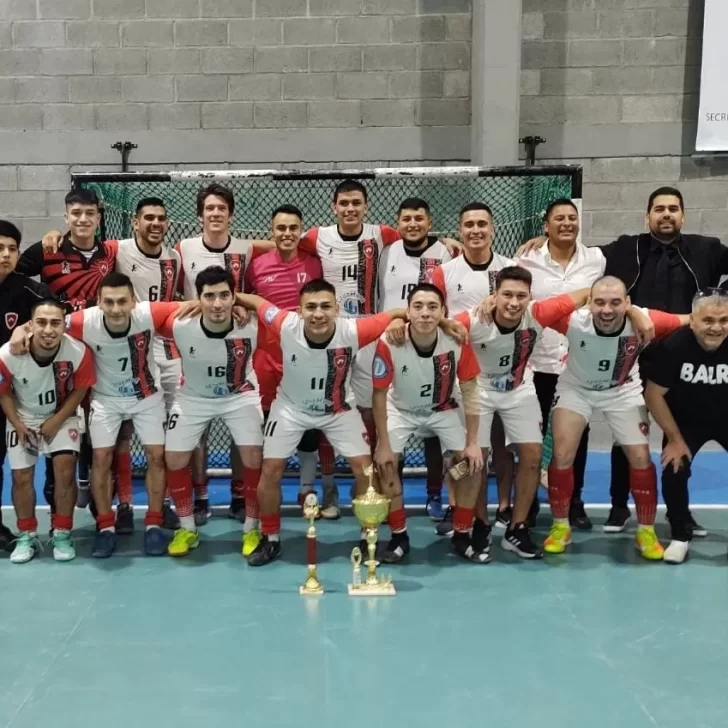 ¡Hola Formosa! Conocé el debut, y el plantel de Escorpión que jugará el Nacional de la División de Honor