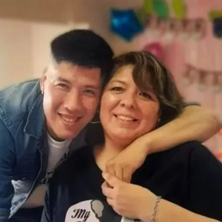 La familia de Gabriel Barrientos se mostró conforme con los recursos pero se lamentaron que no llegaron antes La familia de Gabriel Barrientos se mostró conforme con los recursos pero se lamentaron que no llegaron antes