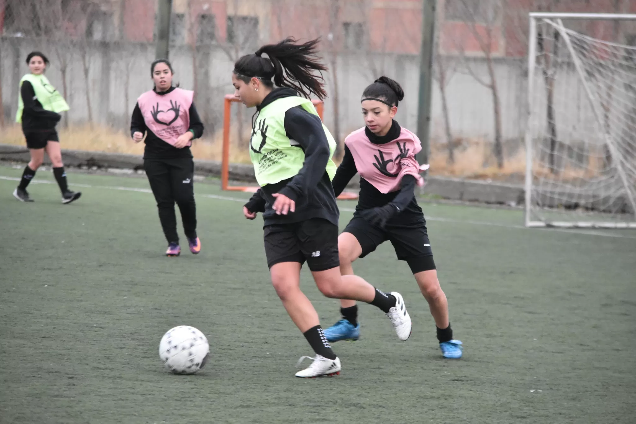 Independiente de Avellaneda eligió a 10 jugadoras de Santa Cruz Independiente de Avellaneda eligió a 10 jugadoras de Santa Cruz