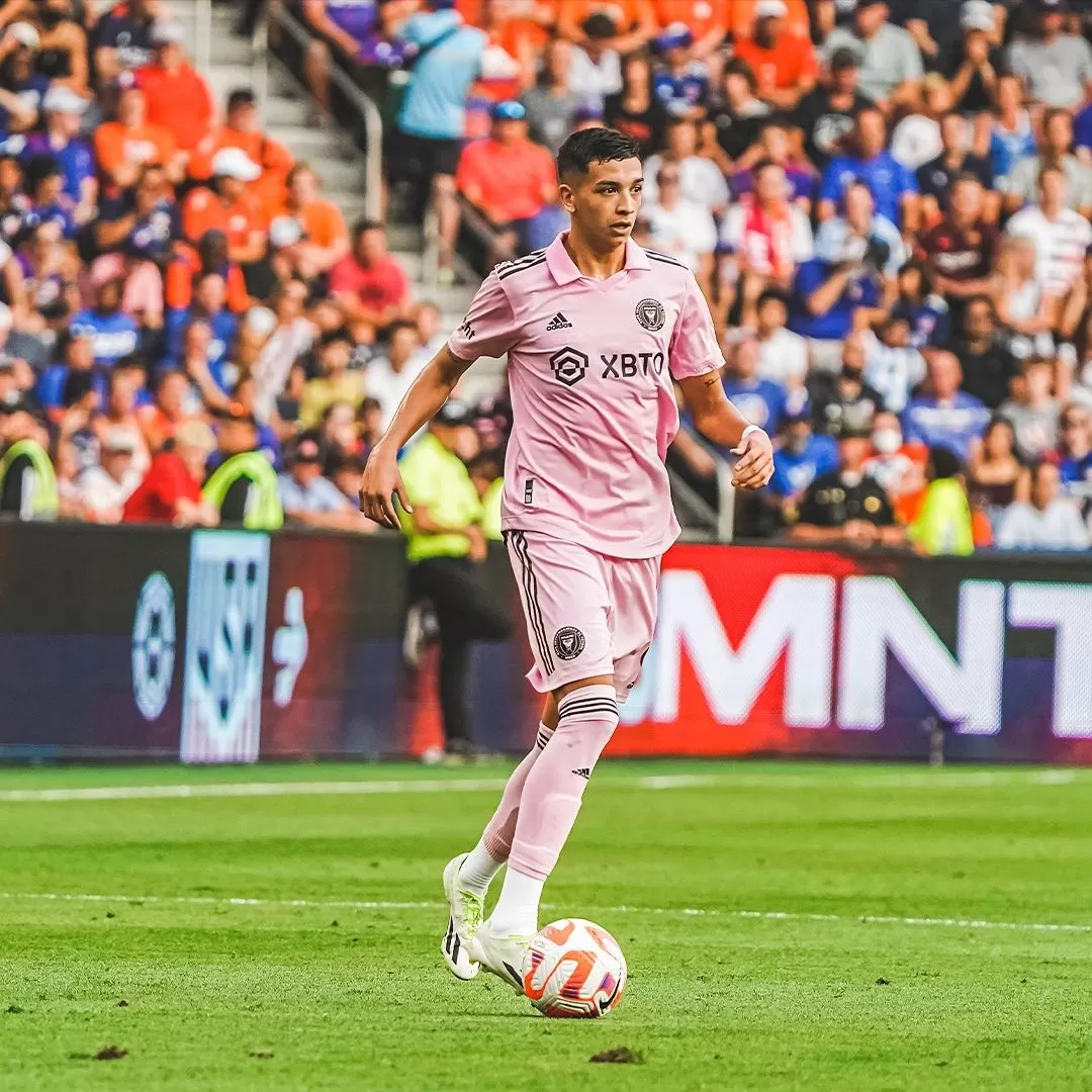 Golazo para Lionel Messi y valla invicta para “Toto” Avilés en el triunfo del Inter Miami ante Nueva York