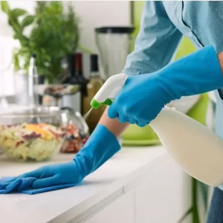 Empleadas domésticas: desde enero rige un nuevo aumento, ¿cómo quedan los sueldos? Empleadas domésticas: desde enero rige un nuevo aumento, ¿cómo quedan los sueldos?