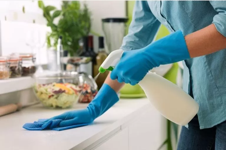 Empleadas domésticas: desde enero rige un nuevo aumento, ¿cómo quedan los sueldos? Empleadas domésticas: desde enero rige un nuevo aumento, ¿cómo quedan los sueldos?