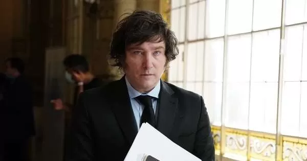 El sorteo de Milei: el Gobierno investiga si el concurso incumple la ley de protección de datos 