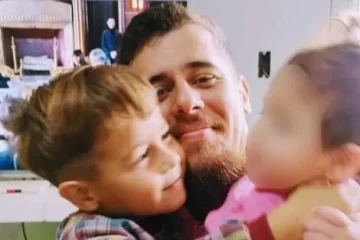 “Ojalá la vida se me pase rápido, para volver a verte”, el anhelo del papá de Lucio Dupuy a tres años del crimen