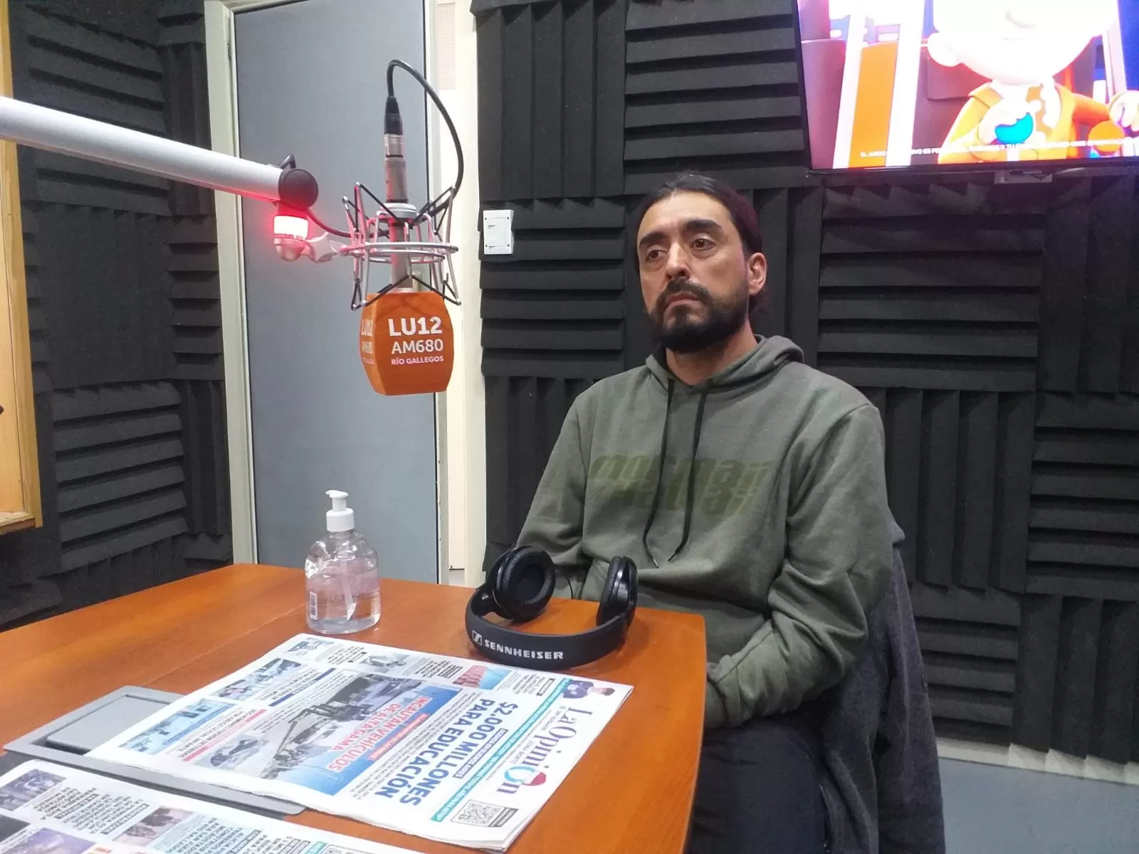 Caso Zulma Malvar: “Hubo muchas cosas que se hicieron mal”