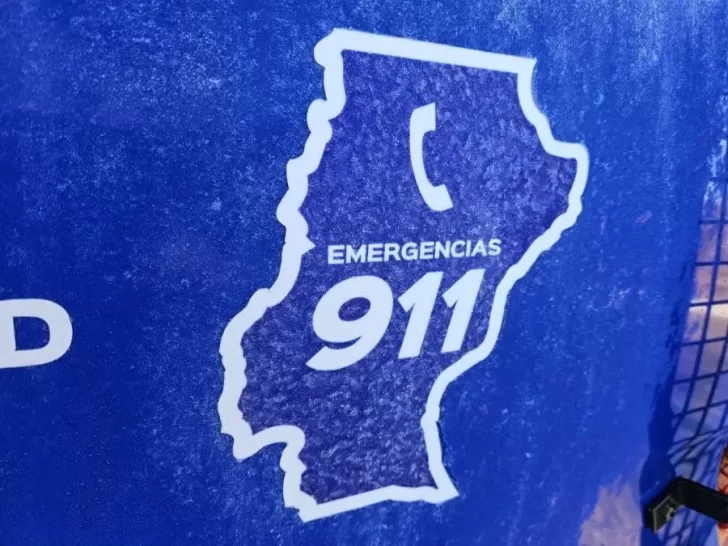 911 Santa Cruz: cómo funcionará el Sistema de Atención Telefónica de Emergencias SAE-911 Santa Cruz