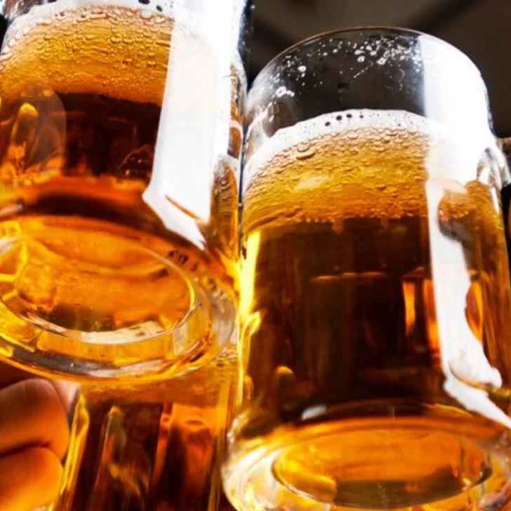 Elecciones 2023: ya comenzó la veda de alcohol
