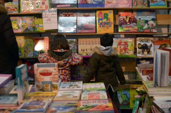 Feria Provincial del Libro 2023: conocé la grilla completa de actividades, día por día
