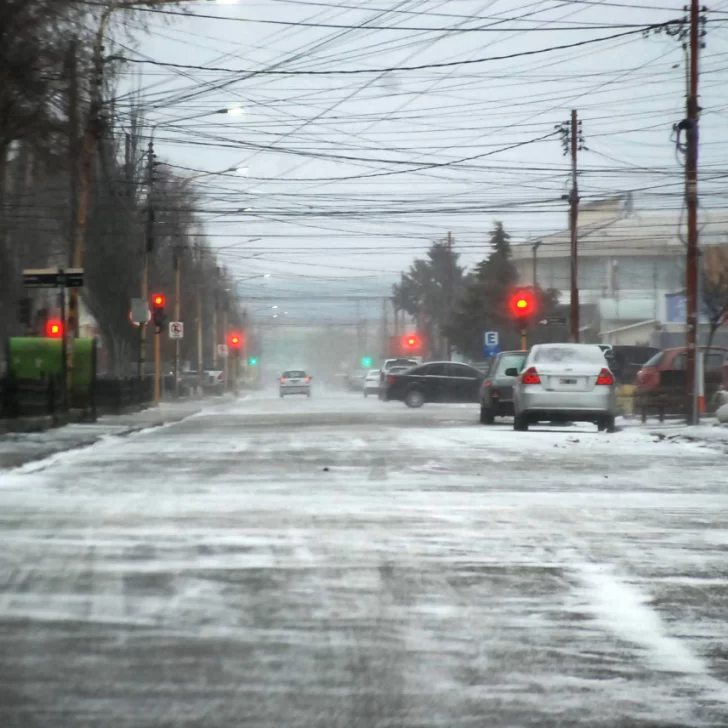 Clima en Santa Cruz: el pronóstico del tiempo para Río Gallegos según Nelly Huenchur del Servicio Meteorológico Nacional Clima en Santa Cruz: el pronóstico del tiempo para Río Gallegos según Nelly Huenchur del Servicio Meteorológico Nacional