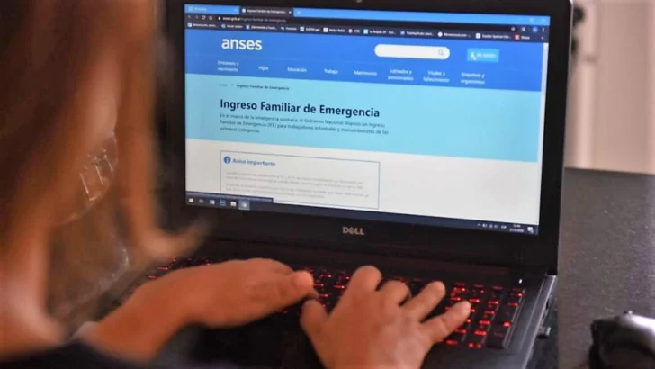 Bono Anses de $50.000: cómo completar o actualizar los datos para poder cobrarlo en octubre
