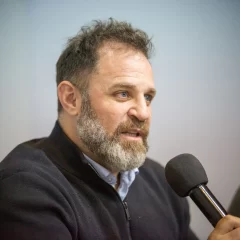 José Glinski: “Massa va a estar disputando el ballotage, no tengo dudas”