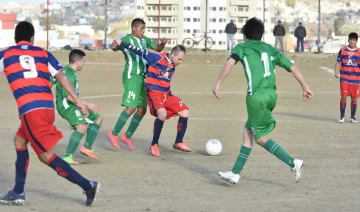 El futbol con inicio en suspenso por conflicto con los arbitros El futbol con inicio en suspenso por conflicto con los arbitros