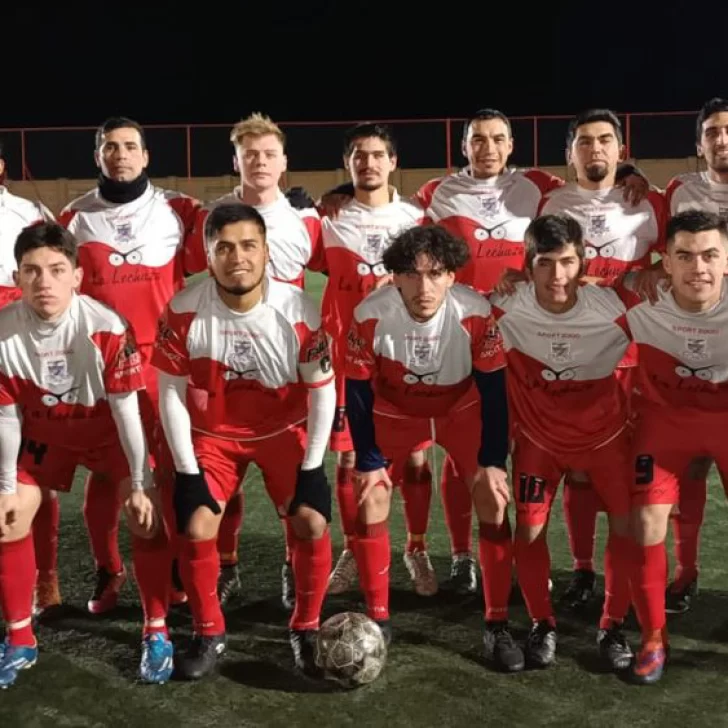 Provincial clasificatorio: Deportivo Esperanza se prepara y sueña con el Regional Federal Amateur 2022-23