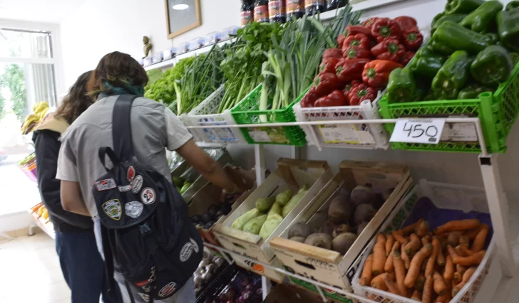 Fuerte aumento de precios en verduras: ¿Qué conviene comprar?