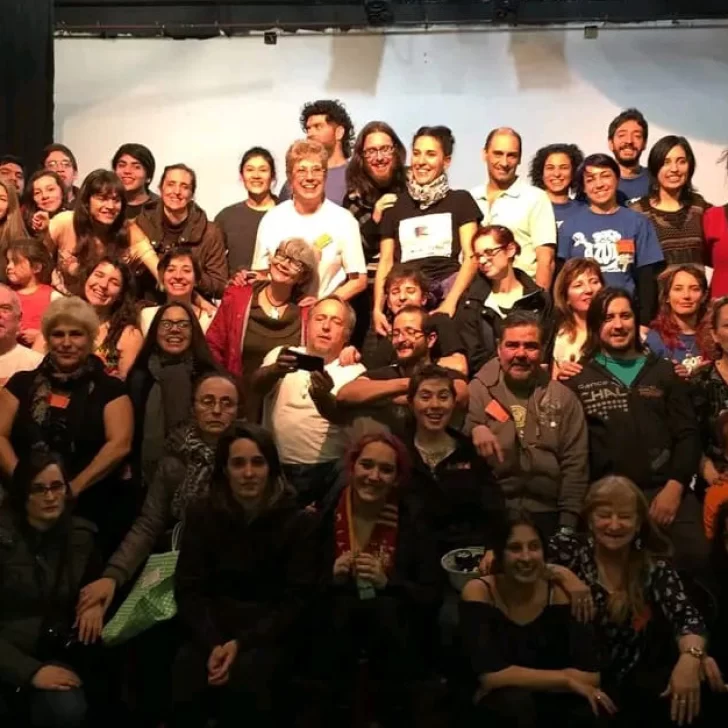 ¡Vuelve el Festeniños!: habrá 15 funciones en cuatro días