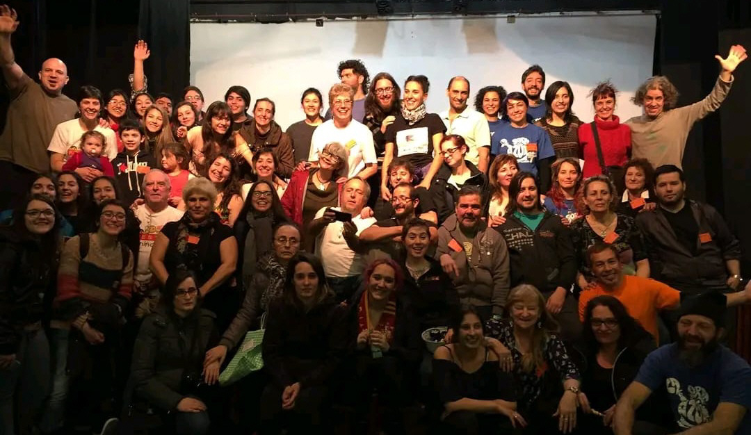 ¡Vuelve el Festeniños!: habrá 15 funciones en cuatro días