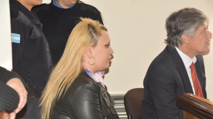 La Defensoría General logró anular la condena a la mamá de Abigail