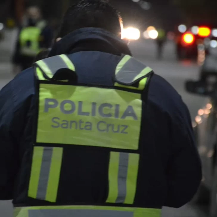 Intento de secuestro en Río Gallegos: la Policía busca un Renault Clío