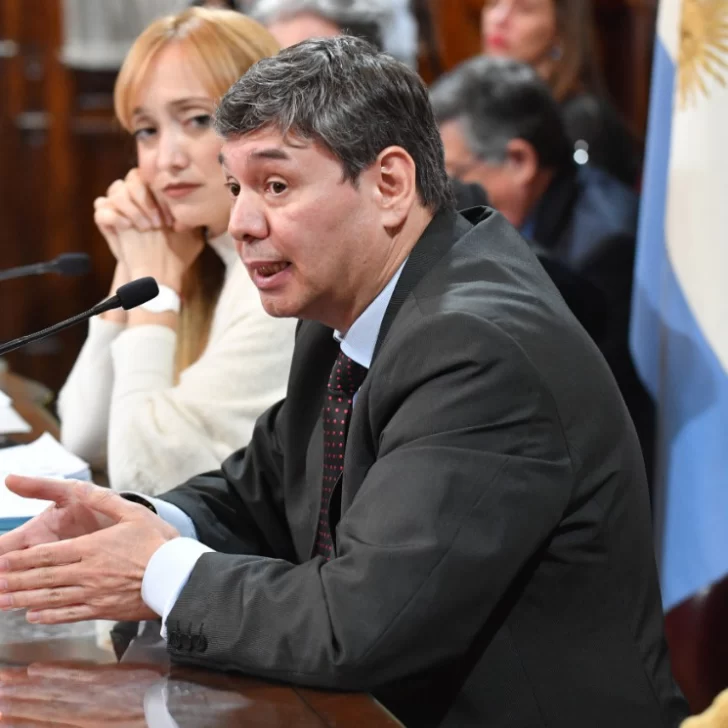 La polémica de la audiencia y qué dijeron los aspirantes de la Cámara La polémica de la audiencia y qué dijeron los aspirantes de la Cámara