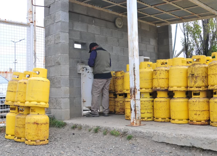 ¿Cuánto cuesta pasar el invierno para quienes no tienen red de gas?